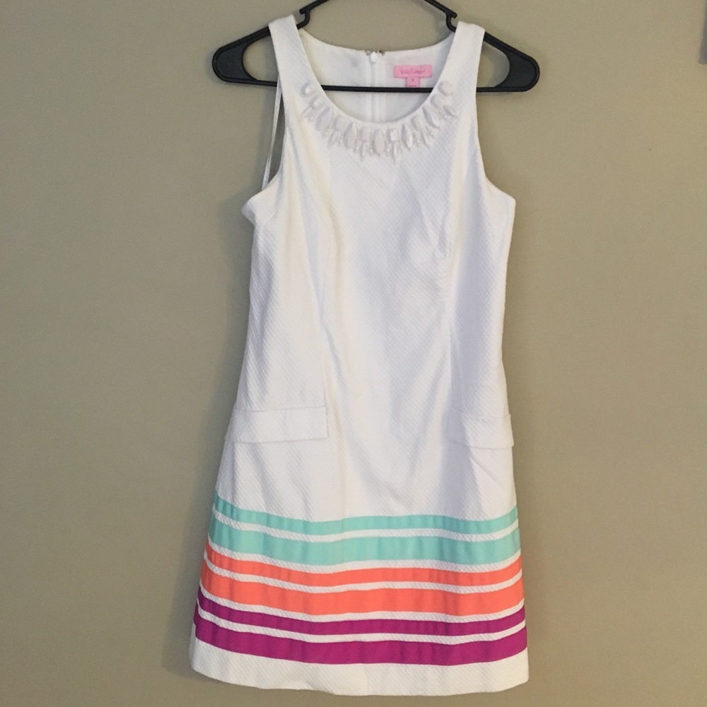 Lilly Pulitzer dress